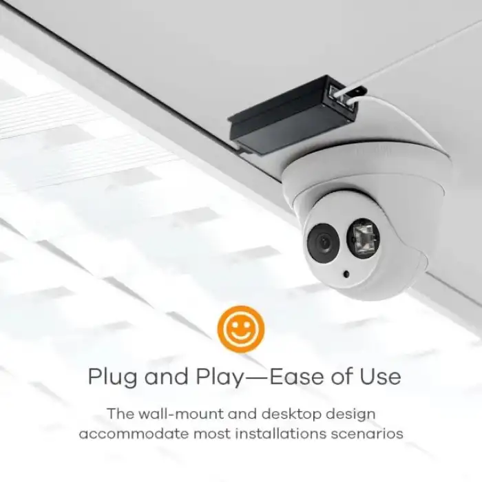 Zyxel True WiFi 6 AX3000 Çoklu Gigabit İş Erişim Noktası NWA210AX