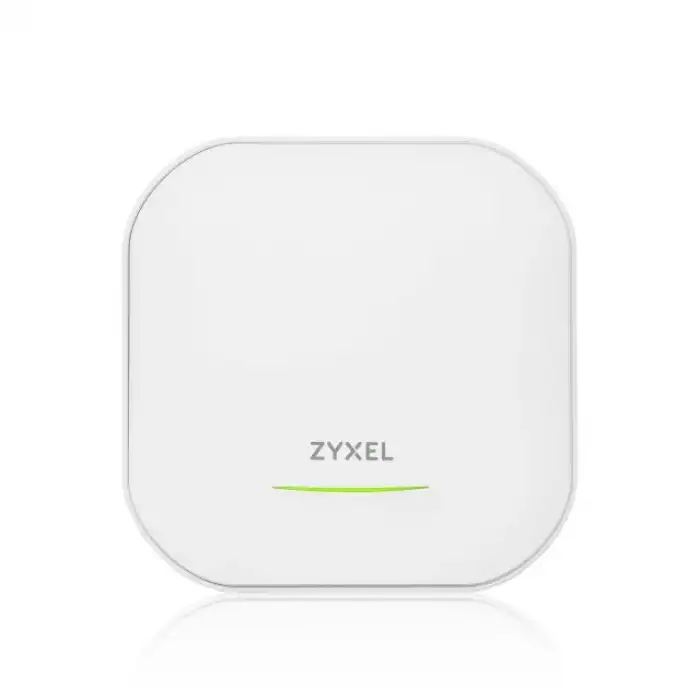 Zyxel True WiFi 6 AX3000 Çoklu Gigabit İş Erişim Noktası NWA210AX