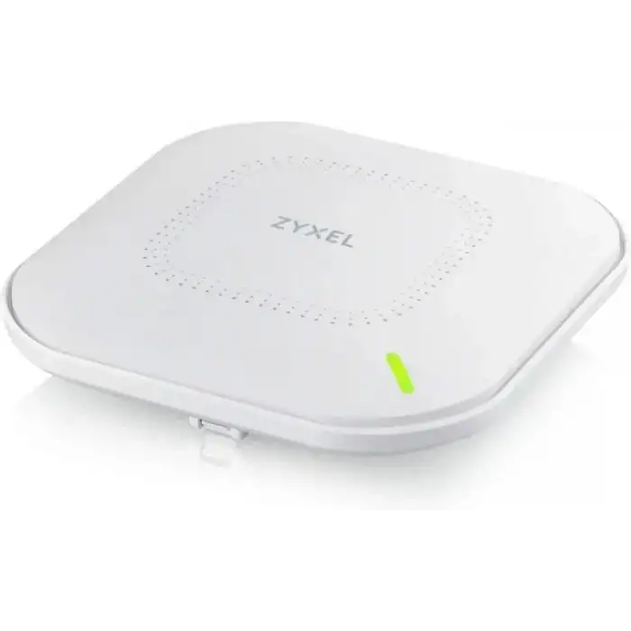 Zyxel True WiFi 6 AX3000 Çoklu Gigabit İş Erişim Noktası NWA210AX