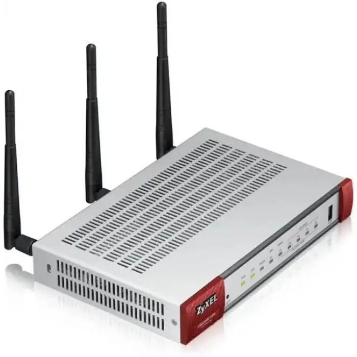 ZyXEL Yeni Nesil VPN Güvenlik Duvarı USG20W-VPN 1 WAN