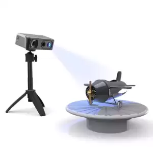 3D Yazıcı için Seal Lite El Tipi 3D Tarayıcı