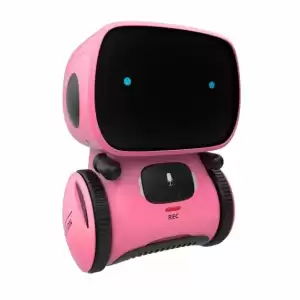 98K Kız ve Erkek Çocuklara Yönelik Robot Oyuncak