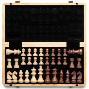 A&A Satranç Takımları