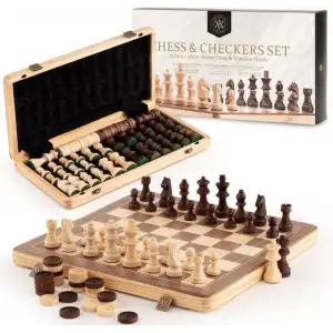 A&A Satranç Takımları