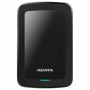 ADATA External 2TB Taşınabilir Hard Drive