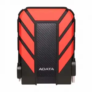 ADATA HD710 Pro AHD710P-1TU31-CBL 1 TB External Taşınabilir Sürücü