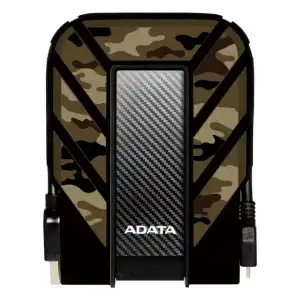 ADATA HD710MP 2TB External HDD