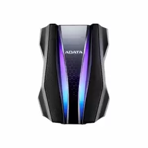 ADATA HD770G 2TB RGB USB 3.2 IP68 Su Geçirmez External HDD
