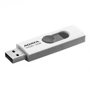 Adata UV220 32GB USB 2.0 Flash Bellek