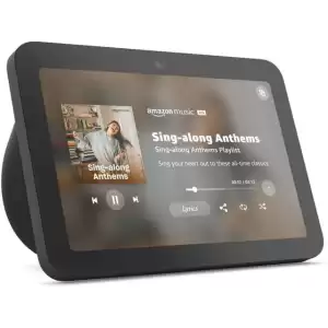 Amazon Echo Show 8 Smart Home Hub (3. Nesil, 2023 Sürümü)