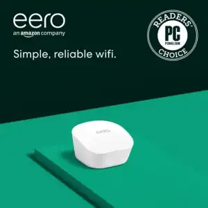 Amazon Eero Mesh WiFi Router