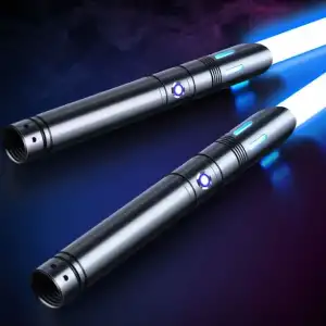 ANASABER 2li Işın Kılıcı