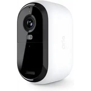 Arlo Essential Kablosuz Güvenlik Kamerası, 2. Nesil - 1 Kamera - VMC3050