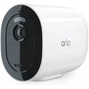 Arlo Go 2 - Renkli Gece Görüşlü, Şarj Edilebilir Pil - 1 Kamera - VML2030