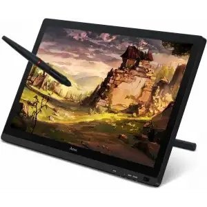 Artisul D22S 21.5 Inc Grafik Tablet, 1920x1080 FHD Grafik Çizim Monitörü