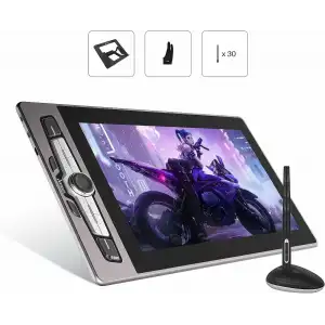 Artisul SP1603 15.6 Inc Grafik Çizim Tableti