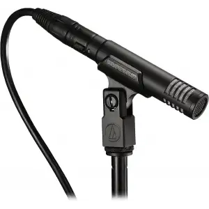 Audio-Technica PRO 37 Küçük Diyaframlı Kondenser Mikrofon