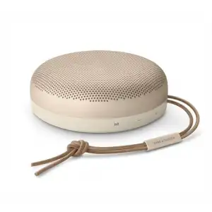 Bang & Olufsen Beosound A1 (2. Nesil)  Bluetooth Hoparlör