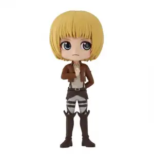 Banpresto - Attack on Titan - Armin Arlert (Ver. A), Figür