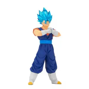 Banpresto - Dragon Ball Super: Super Hero - Blood of Saiyans - Heykel