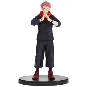 Banpresto Jujutsu Kaisen SUKUNA FIG Figür