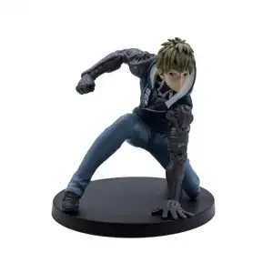 Banpresto - One Punch Man - #2 Genos Figür