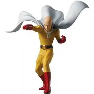 Banpresto One-Punch Man: Saitama DXF Figür