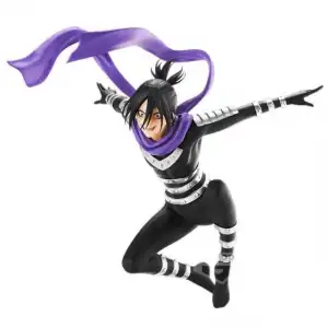 Banpresto - One-Punch Man - Speed-O - Sound Sonic Heykel