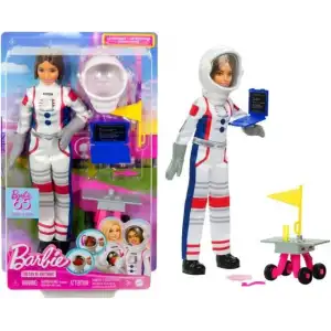 Barbie 65. Yıldönümü Bebeği