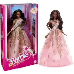 Barbie Film Bebeği President Barbie