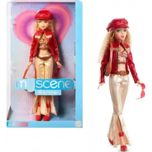 Barbie Signature Benim Sahnem Bebek ve Aksesuarları