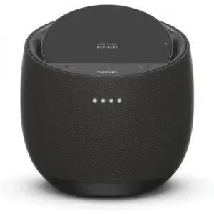 Belkin SOUNDFORM Elite Hi-Fi Akıllı Hoparlör