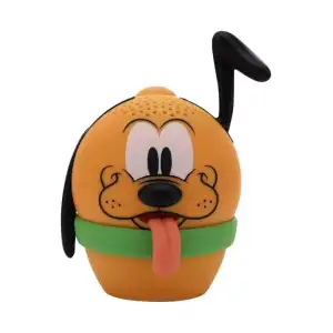 Bitty Boomers Pluto Mickey & Friends Kablosuz Bluetooth 2 Mini Hoparlör