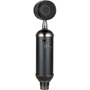 Blue Blackout Spark SL XLR Kondenser Mikrofon Pro