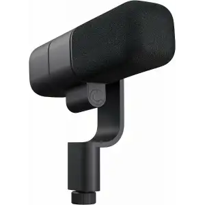 Blue Sona Aktif Dinamik XLR Yayın Mikrofonu