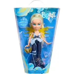 Bratz Fashion Pixiez Cloe Moda Bebeği