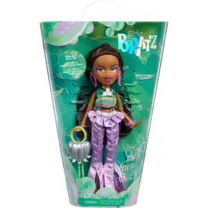 Bratz Fashion Pixiez Sasha Moda Bebeği