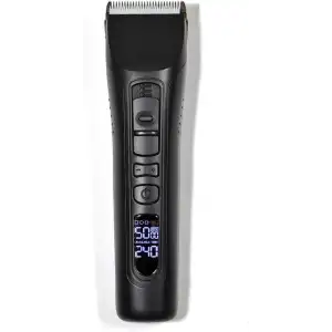 Brio Blackout Beardscape Sakal ve Vücut Tüyleri Kesme Makinesi