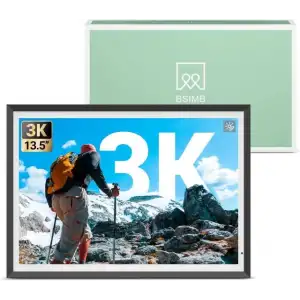 BSIMB 13.5 İnç Dijital Resim Çerçevesi