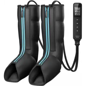 CINCOM Bacak Masaj Aleti Dolaşım ve Ağrı Giderici, Ayak ve Bacak İçin