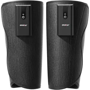 CINCOM Isı ve Hava Kompresyonlu Dolaşım ve Ağrı Giderici Bacak Masaj Aleti