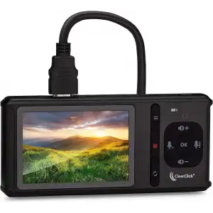 ClearClick HD Video Yakalama Kutusu Ultimate (4K Sürümü)