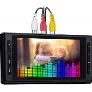 ClearClick Videodan Dijitale Dönüştürücü 3.0 (Üçüncü Nesil)