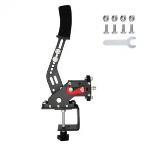 CXCESNS Yarış Oyunları İçin 64-bit USB El Freni