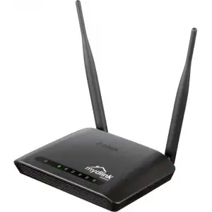 D-Link DIR-605L IEEE 802.11n Kablosuz Router