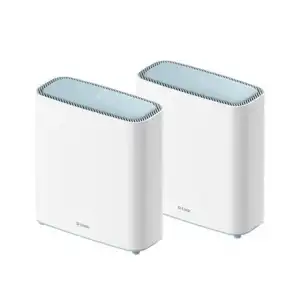 D-Link Eagle Pro AI AX3200 Mesh WiFi 6 Sistem (M32/2) - 2 Paket