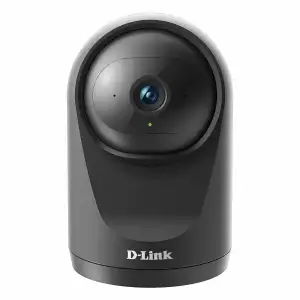 D-Link Pro Kompakt Full HD Kaydırma ve Eğme Wi-Fi Kamera
