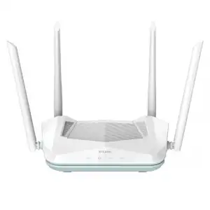 D-Link WiFi 6 Router AX1500 Ai Serisi  802.11AX (R15)