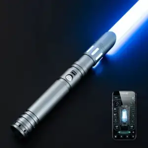 DAMIENSABER Işın Kılıcı