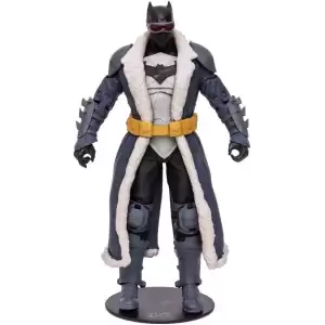 DC Multiverse Batman Sonsuz Kış Aksiyon Figürü